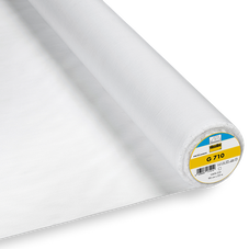 Gewebeeinlage Vlieseline G710, weiss